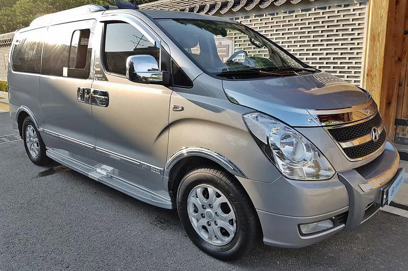 ТОП 10 КОРЕЙСКИХ АВТО НА ГАЗУ ПРЯМО С ЗАВОДА