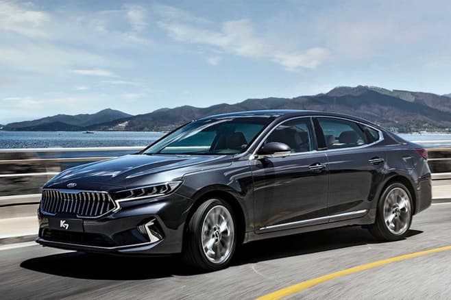 ТОП 10 КОРЕЙСКИХ АВТО НА ГАЗУ ПРЯМО С ЗАВОДА